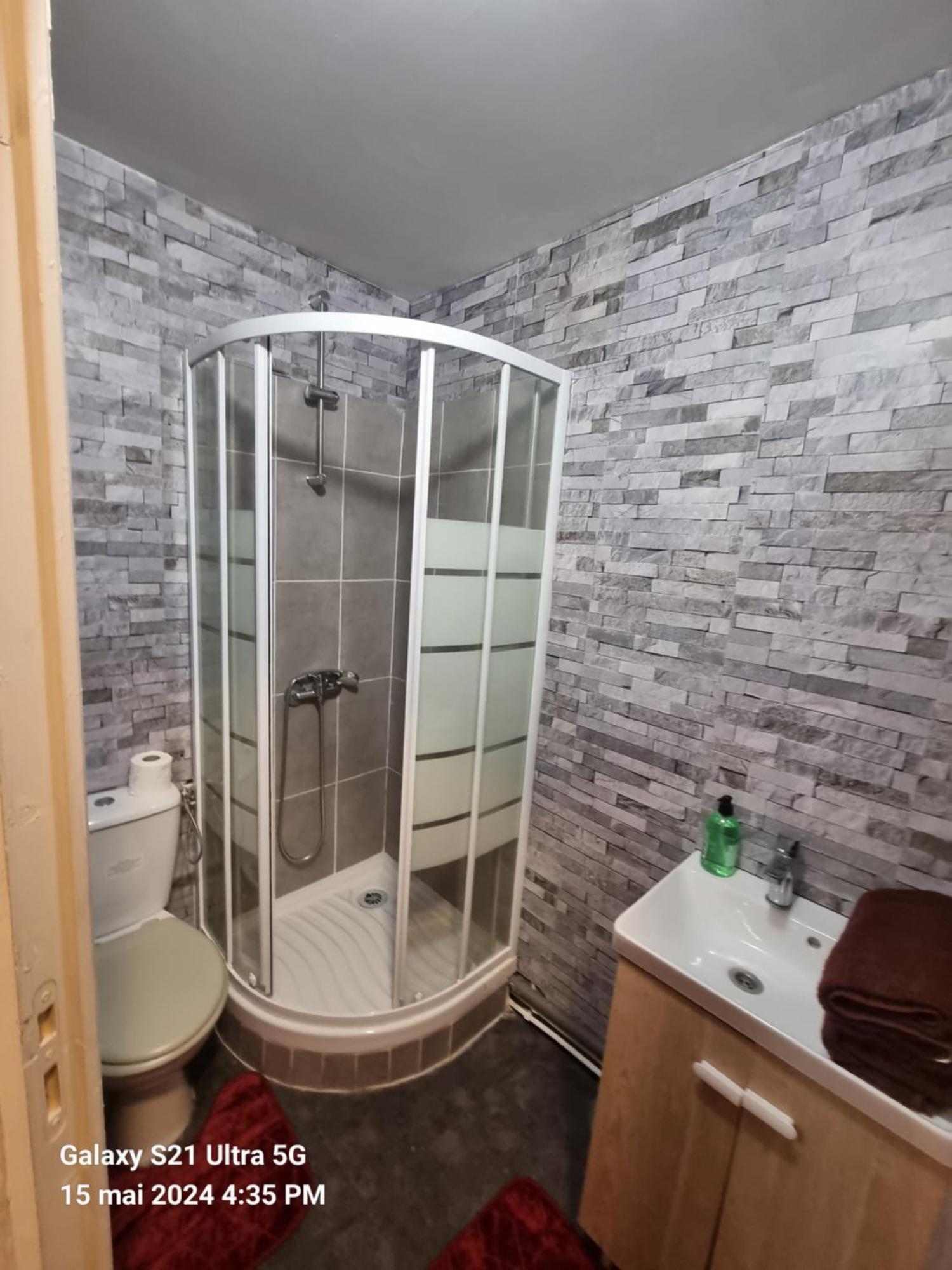 Hôtel des allées Marsella Habitación foto
