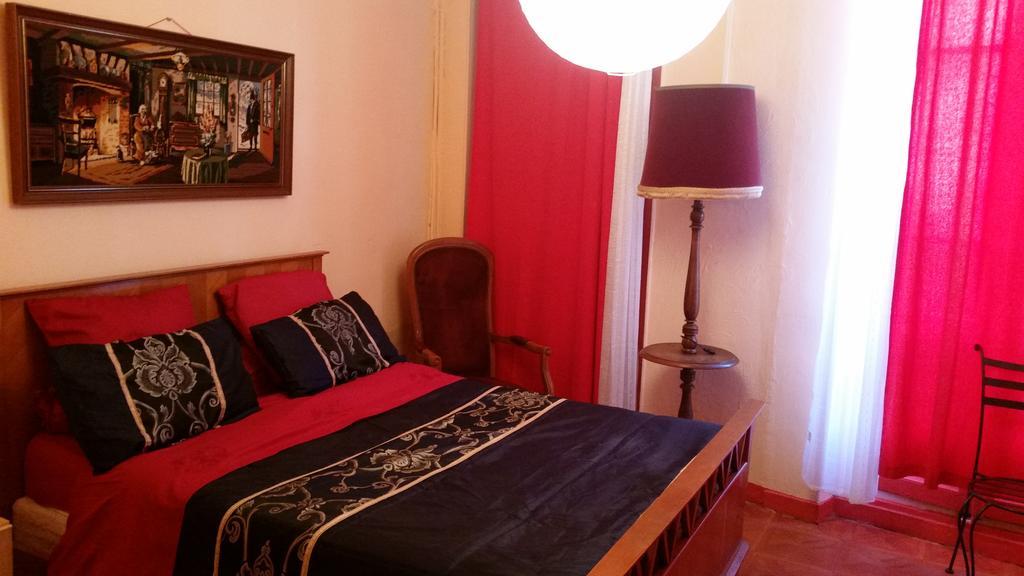 Hôtel des allées Marsella Habitación foto
