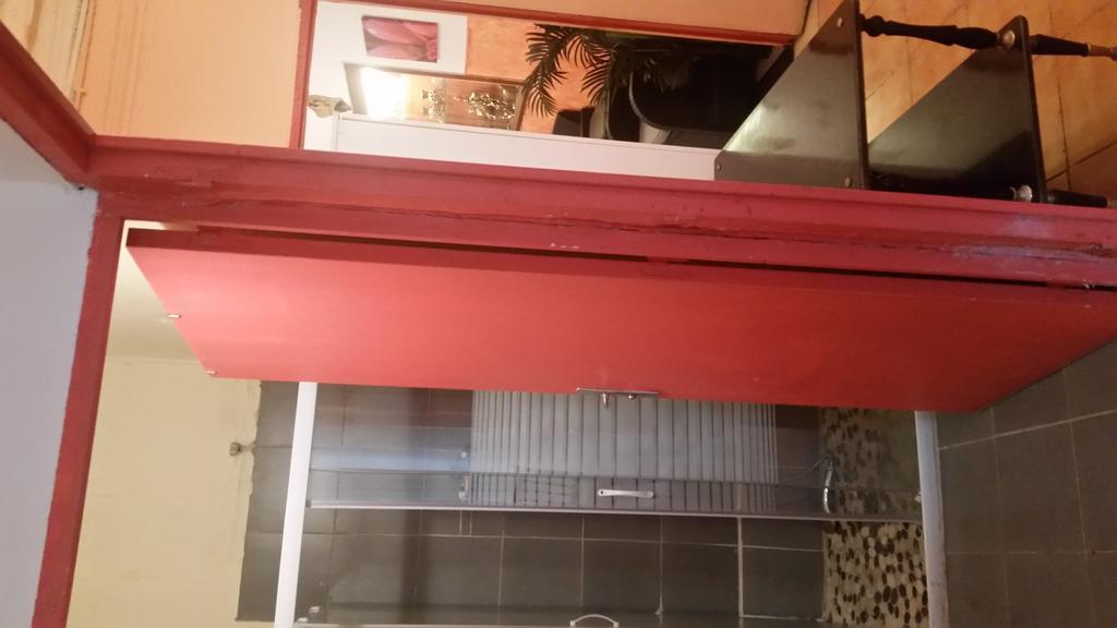 Hôtel des allées Marsella Habitación foto