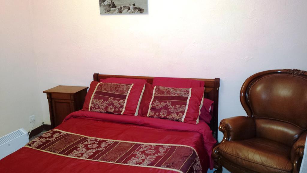 Hôtel des allées Marsella Habitación foto