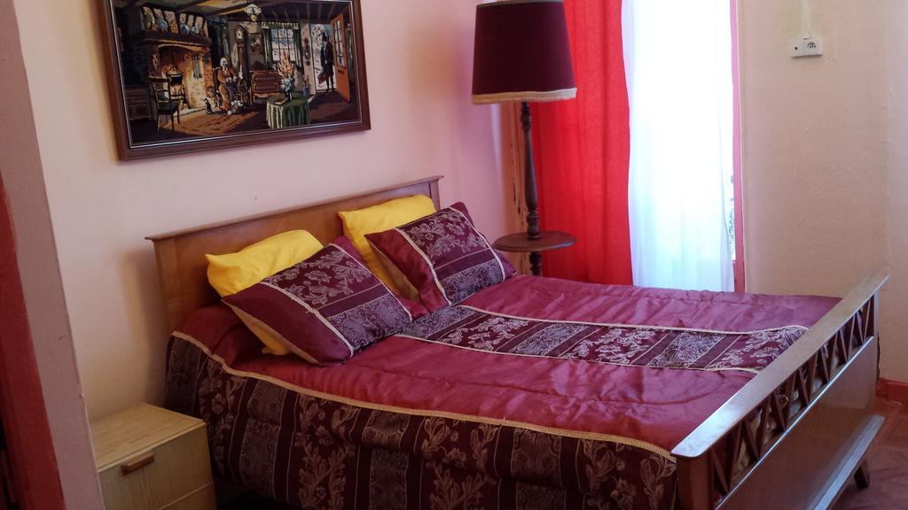 Hôtel des allées Marsella Habitación foto