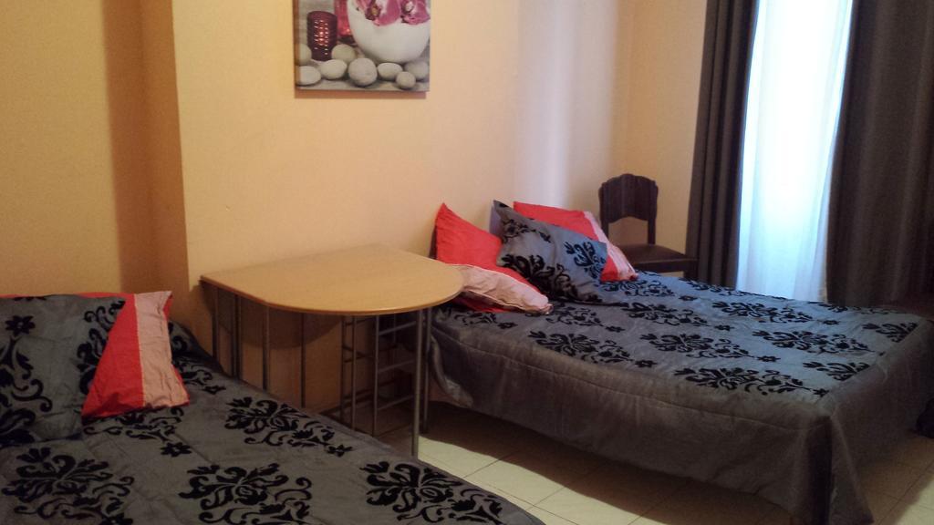 Hôtel des allées Marsella Habitación foto