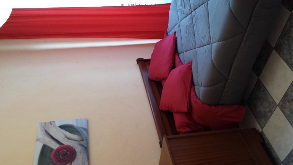 Hôtel des allées Marsella Habitación foto